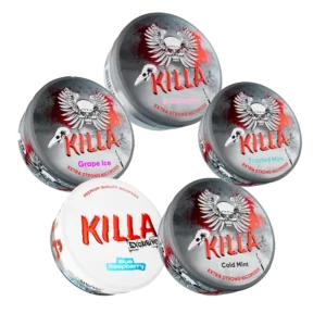 KILLA Bundle