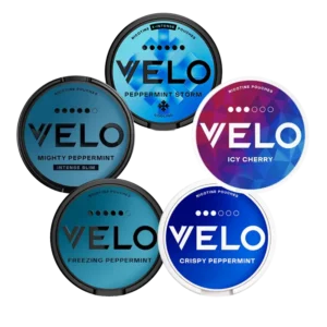 VELO Ice Bundle