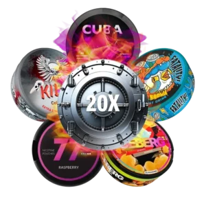 Mega Mix Bundle