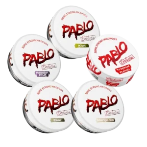PABLO Bundle