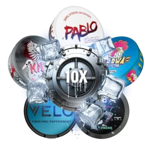 Super Ice Bundle