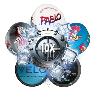 Super Ice Bundle