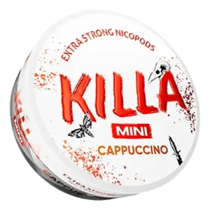 KILLA Mini Cappuccino