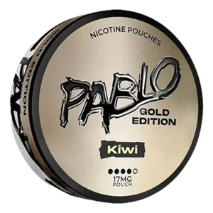 Pablo Gold Edition Kiwi